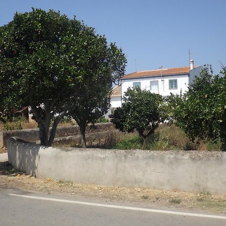 Casas Do Pomar Villa Lagos Ruang foto