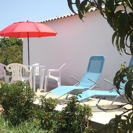 Casas Do Pomar Villa Lagos Ruang foto