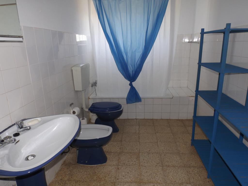 Casas Do Pomar Villa Lagos Ruang foto