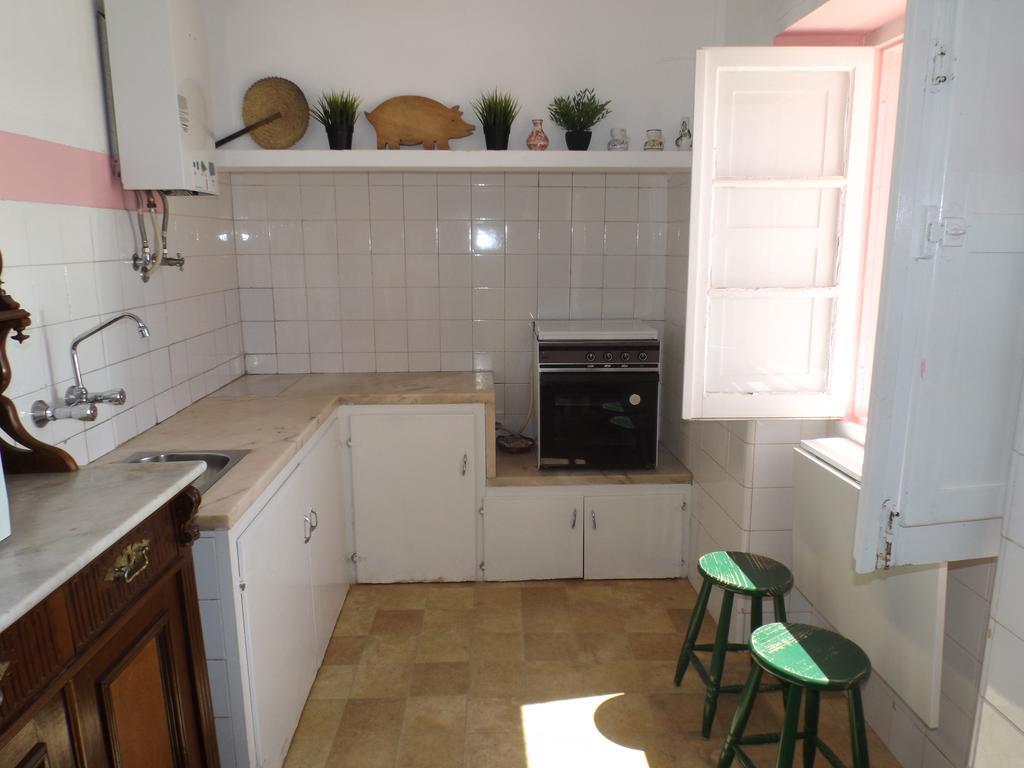 Casas Do Pomar Villa Lagos Ruang foto