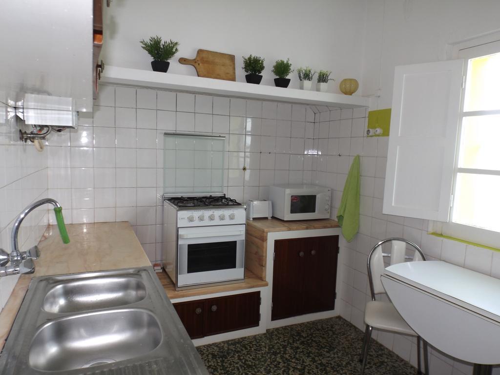 Casas Do Pomar Villa Lagos Ruang foto