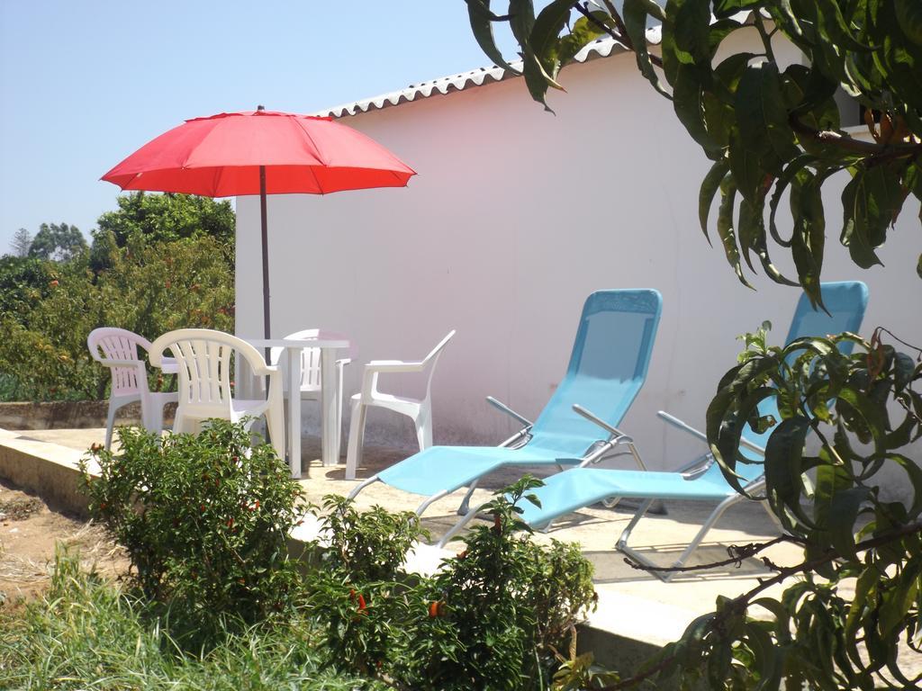 Casas Do Pomar Villa Lagos Ruang foto