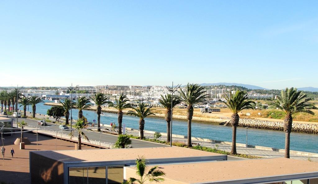 Casas Do Pomar Villa Lagos Ruang foto