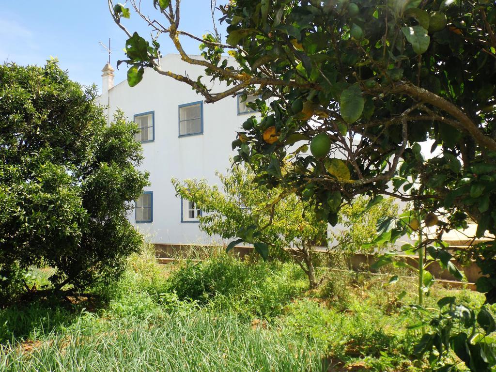 Casas Do Pomar Villa Lagos Ruang foto