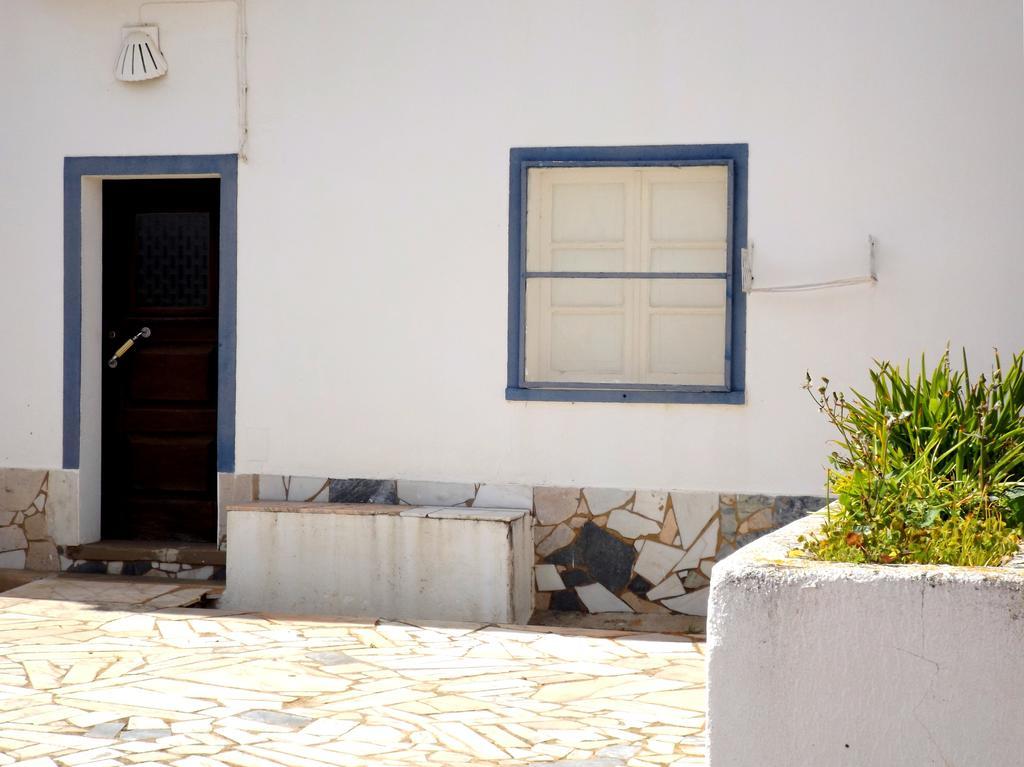 Casas Do Pomar Villa Lagos Ruang foto