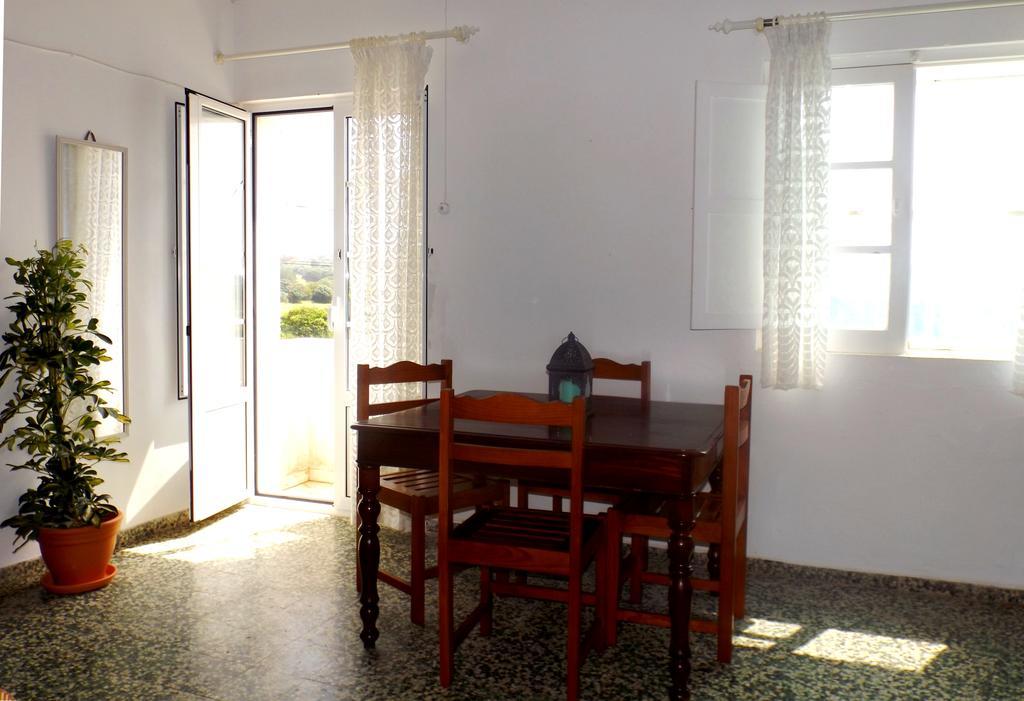 Casas Do Pomar Villa Lagos Ruang foto