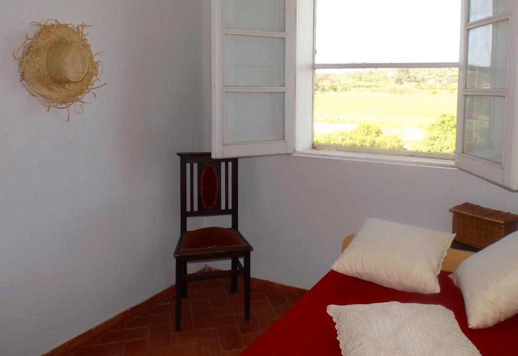 Casas Do Pomar Villa Lagos Ruang foto